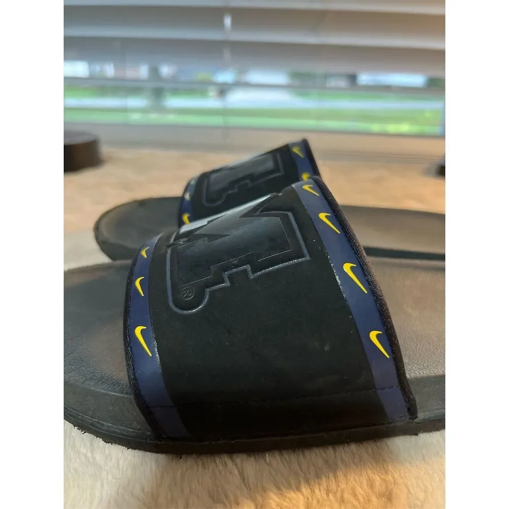 Nike elevate your